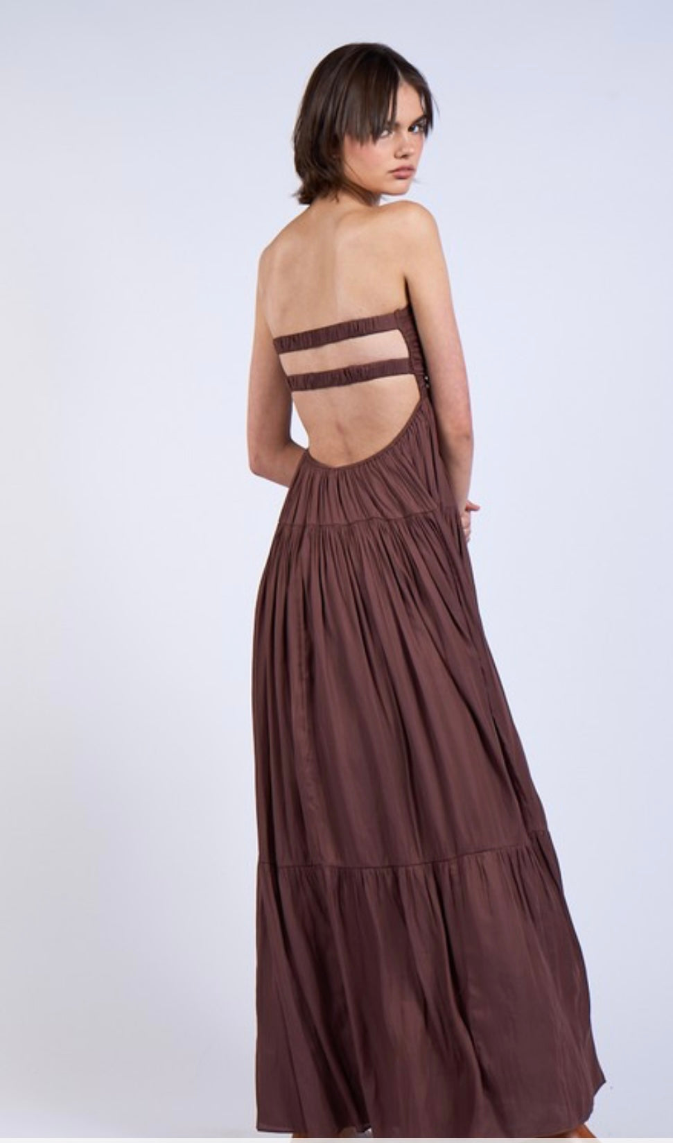 Sweet Heart Maxi