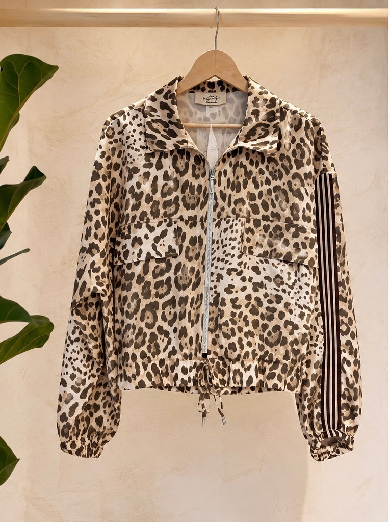 On The Prowl Jacket