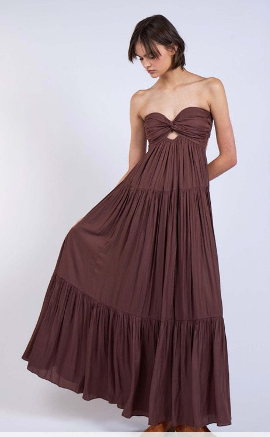 Sweet Heart Maxi