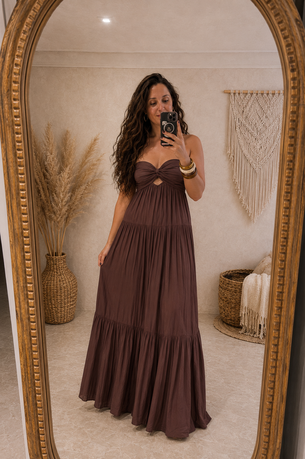 Sweet Heart Maxi